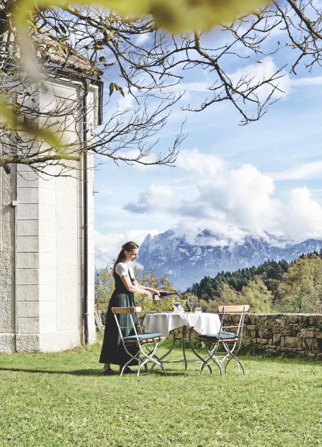 Gasthof Kohlern 1130 M Μπολζάνο Εξωτερικό φωτογραφία