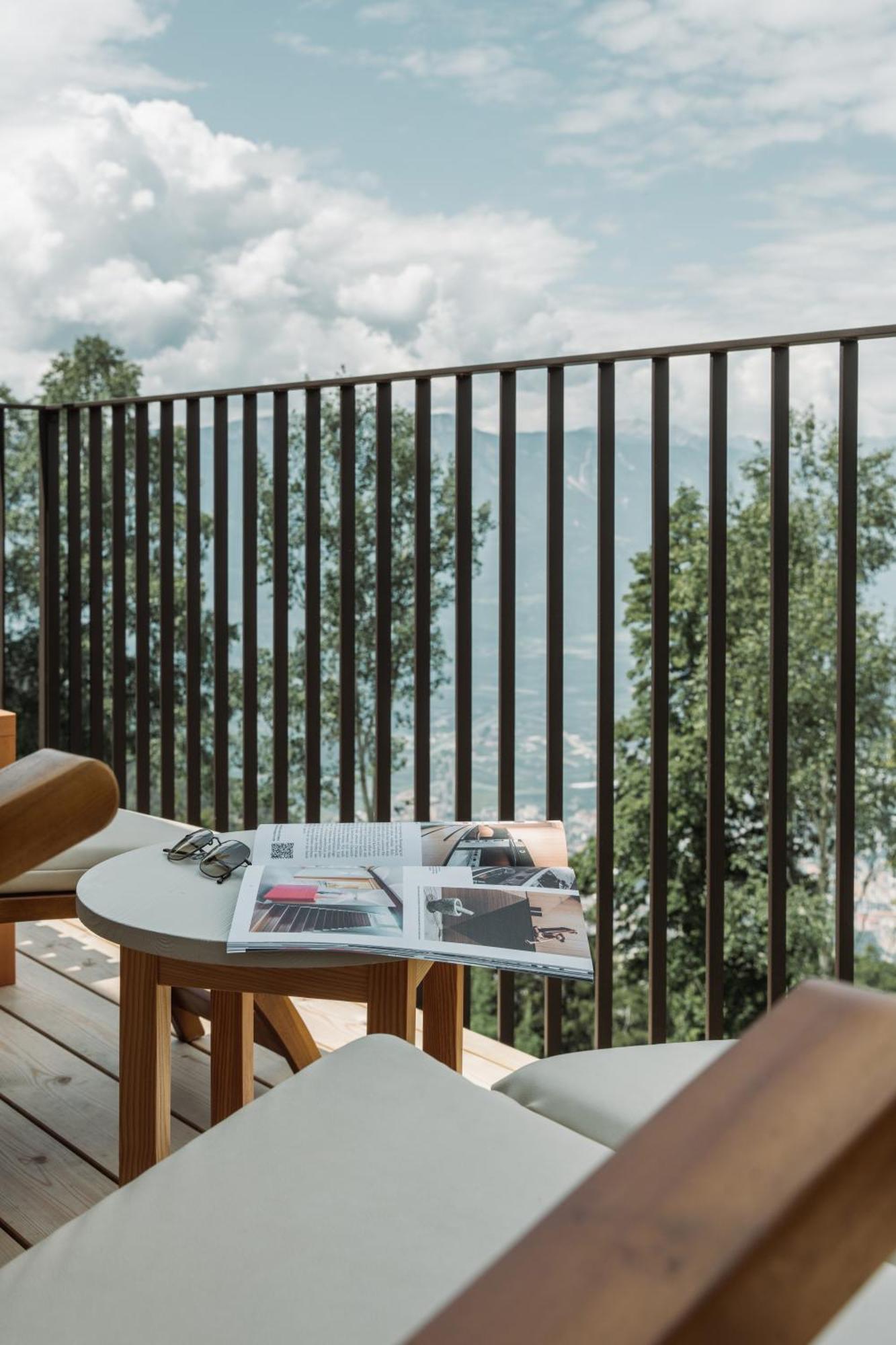Gasthof Kohlern 1130 M Μπολζάνο Εξωτερικό φωτογραφία