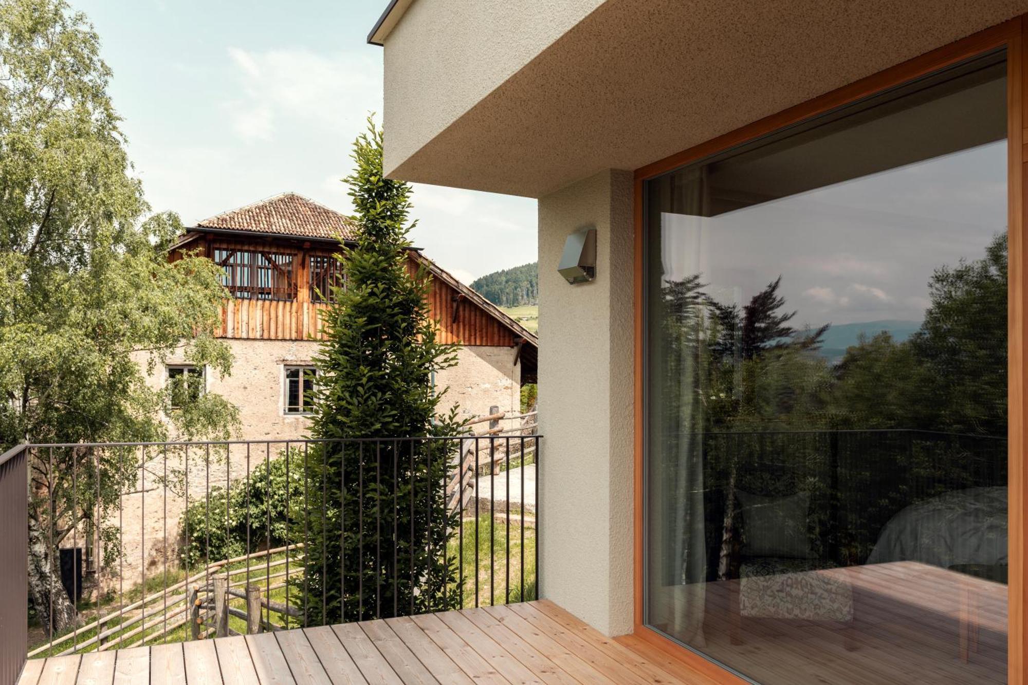 Gasthof Kohlern 1130 M Μπολζάνο Εξωτερικό φωτογραφία