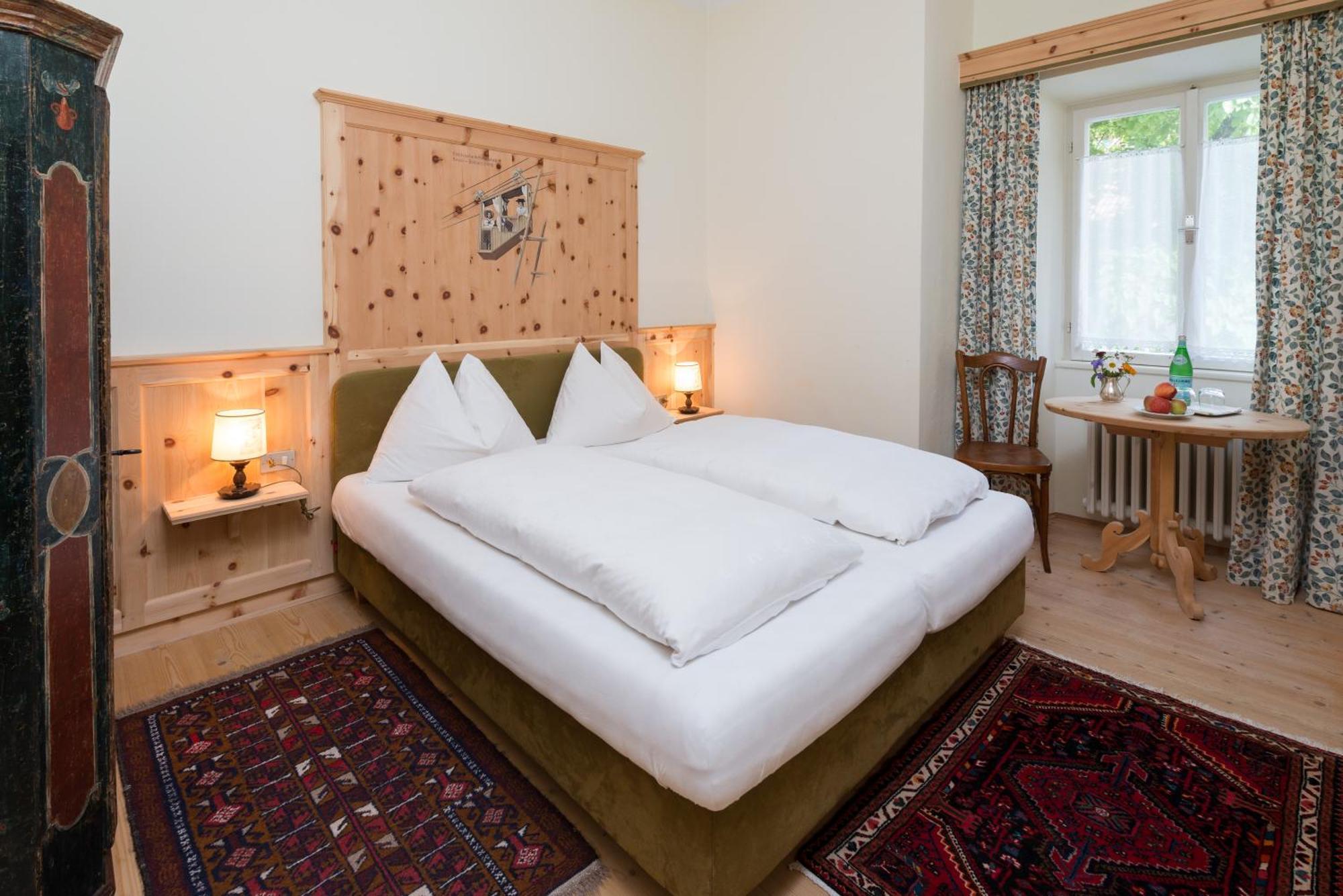 Gasthof Kohlern 1130 M Μπολζάνο Εξωτερικό φωτογραφία